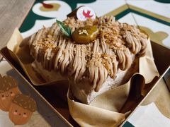 -侘寂甜品(自取店)
