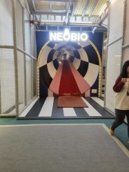 -奈尔宝家庭中心·亲子餐厅(北京东坝万达店)