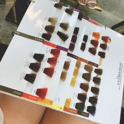 -AYO SALON