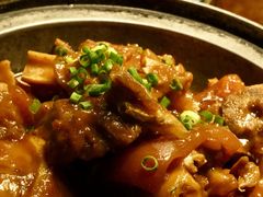 黄皮猪手-粤·向群饭店(泮塘路店)