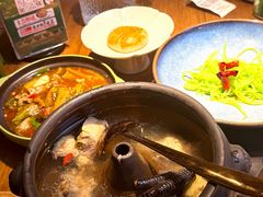 -云海肴汽锅鸡·云南小炒(天津国金汇店)