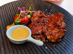 -KIDults童伴儿亲子餐厅(达美中心广场店)