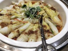 -比亚森自助烤肉料理(裕华店)