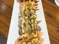 -尺山寸水日料(马桥满天星店)