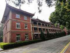-厦门大学(思明校区)
