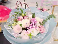 -花邻FloweringLife花艺气球派对(武康大楼店)