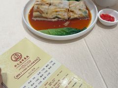 -轩记海鲜餐厅·四十五年老字号·经典粤菜(西区彩虹店)