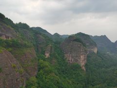 -方岩风景区
