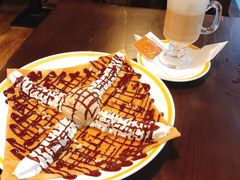 -La Creperie法餐厅(桃江路店)