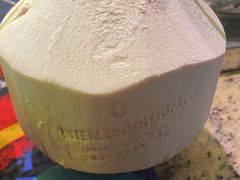 -上海锦江汤臣洲际大酒店壹阶层