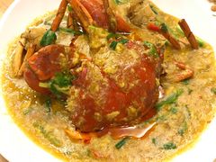 -J Daeng Seafood