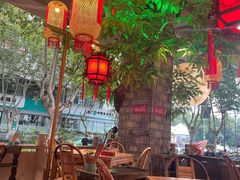 -矮板凳老火锅(宽窄巷子店)