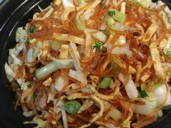-周三的情书花园餐厅(江北店)
