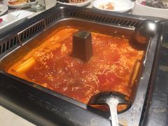 -海底捞火锅(泉城路店)