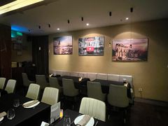 -Efes Turkish & Mediterranean Cuisine 艾菲斯餐厅(陆家嘴店)