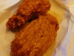 -麦当劳(东急新天地店)