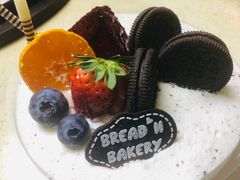 -福来天(威高广场店)