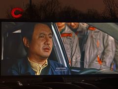 -枫花园汽车电影院(朝阳公园店)