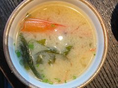 牡丹虾味增汤-和一料理(安阳店)