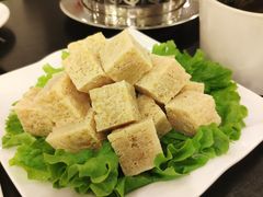 -栈桥王子饭店-风味餐厅