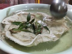 -舒味姜母鸭·沙茶面(湖里店)