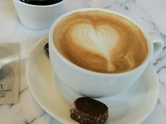 卡布奇诺-怡廊(上海漕河泾万丽酒店)