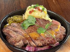 -Chili's Cafe&Bar奇利斯(滨江店)