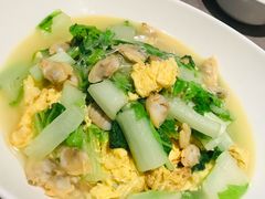-吕氏焗小鲜•海鲜青岛菜(八大关店)