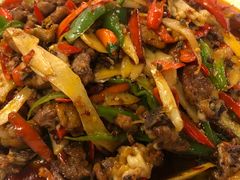 -陈胖子特色菜.鲜货现炒(融景城店)