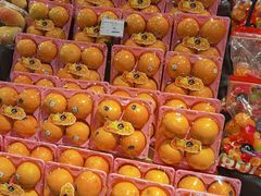 -Olé精品超市(北京合生汇店)