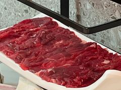 -左庭右院鲜牛肉火锅(南通CBD大有境店)