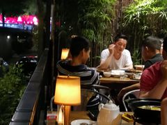 -宝翠花园餐厅(沙湖店)