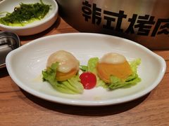 -韩悦牛排烤肉无限续(宝能中心店)