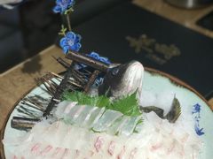 -松岛日本料理(汾江路店)