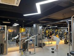 -ENERGY原力健身(川周店)