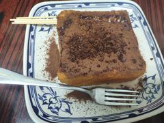 -華叔茶記