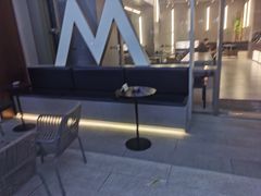 -M Stand(成都COSMO店)
