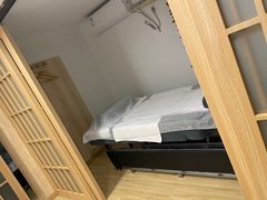 -麦悠悠·SPA·推拿(太阳山路店)