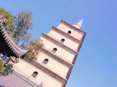 -大雁塔北广场音乐喷泉