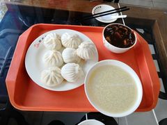 -庆丰包子铺(白塔寺店)