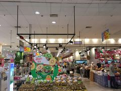-永旺梦乐城国际商城(北清路店)