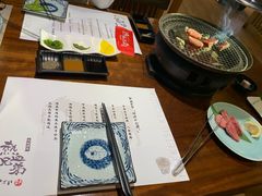 -热血兄弟·炭火烤肉(融侨中心店)