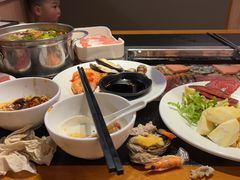 -蓝鲸湾汤泉(包河店)