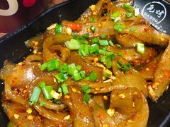 -Let’s WaKao瓦烤(贝森店)