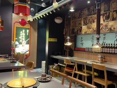 -卿古炭火烤肉(亲橙里店)