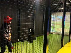 -VS SPORTS PARK运动玩乐园·团建·生日会(合生汇店)