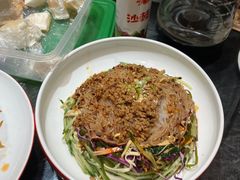 -金掌勺东北菜(格兰晴天店)