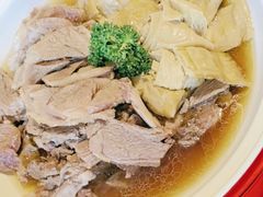 -唐河王记·南阳民间菜(国基路店)