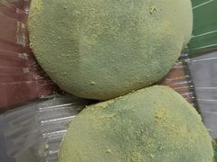 松花团-沈记青团