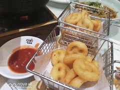-930私房菜(欧阳路店)